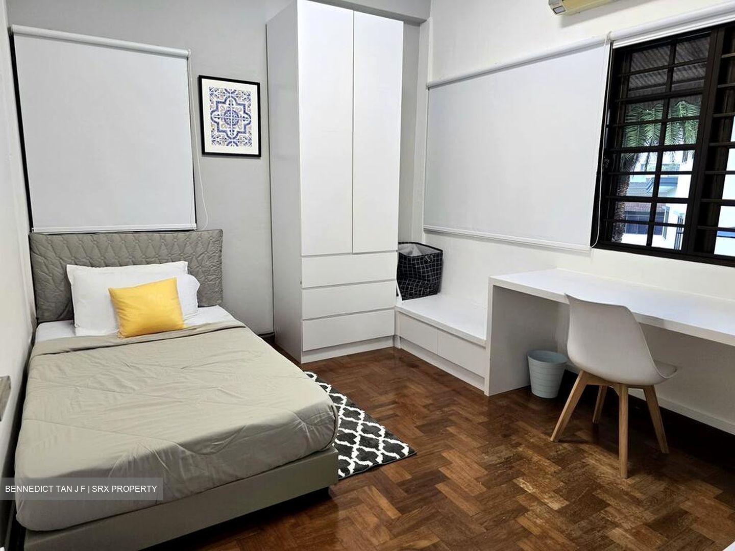 Lorong Pisang Udang (D21), Semi-Detached #534318391